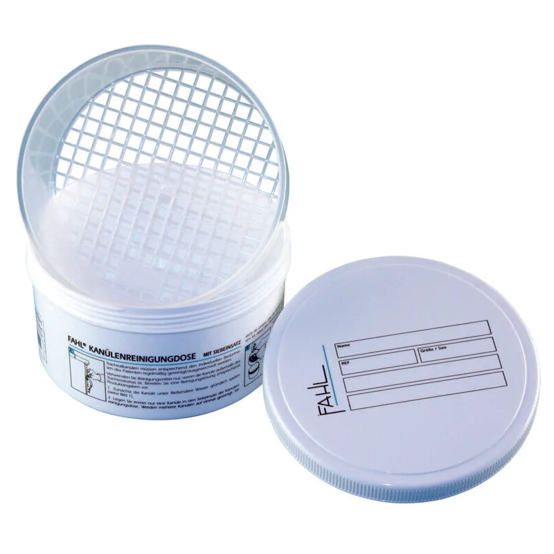 OPTIBRUSH® SET GR 12