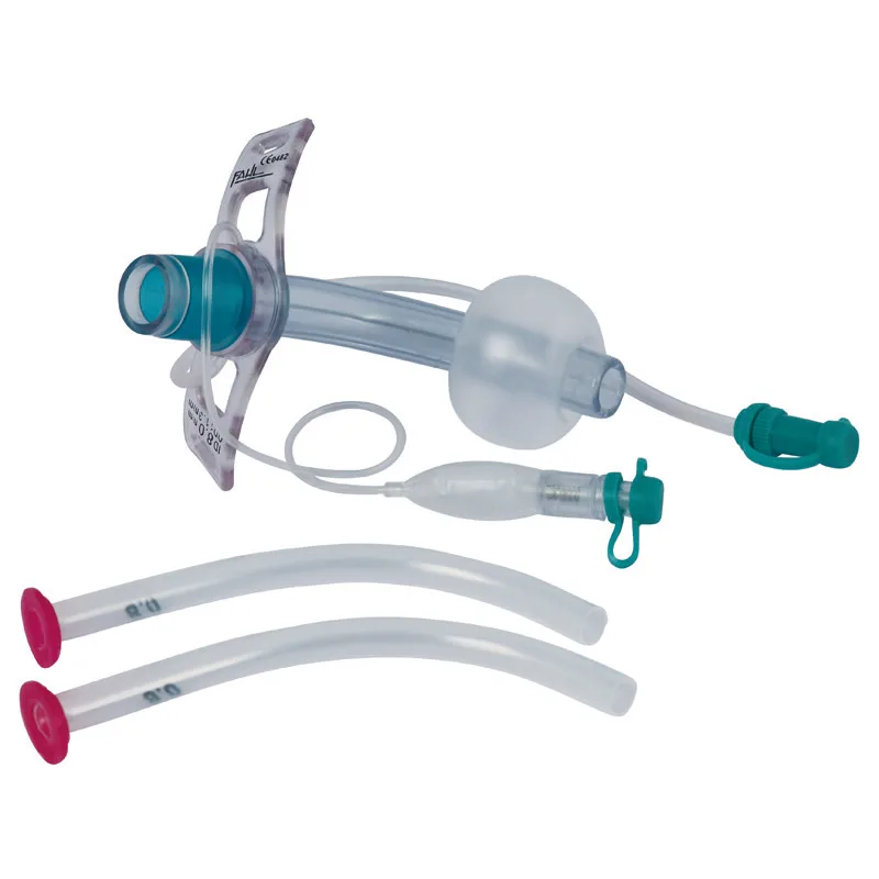 TRACHEOTEC® PRO VARIO CUFF SUCTION 09