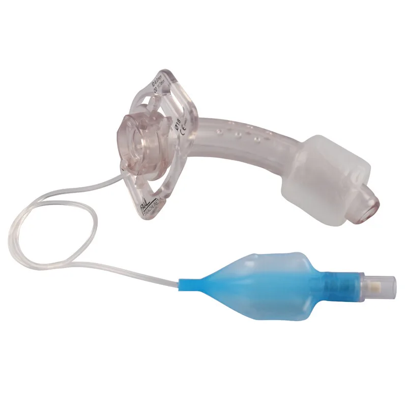 TRACHLINE® UNI LINGO PHON CUFF 09