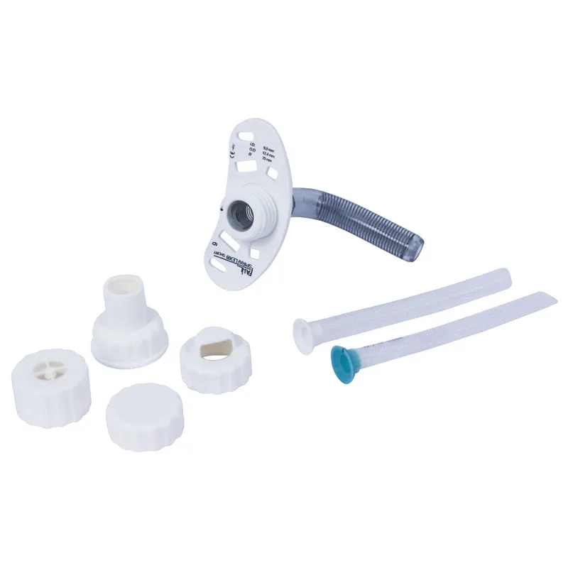 SPIRAFLEX® SHORT UNI LINGO PHON 09