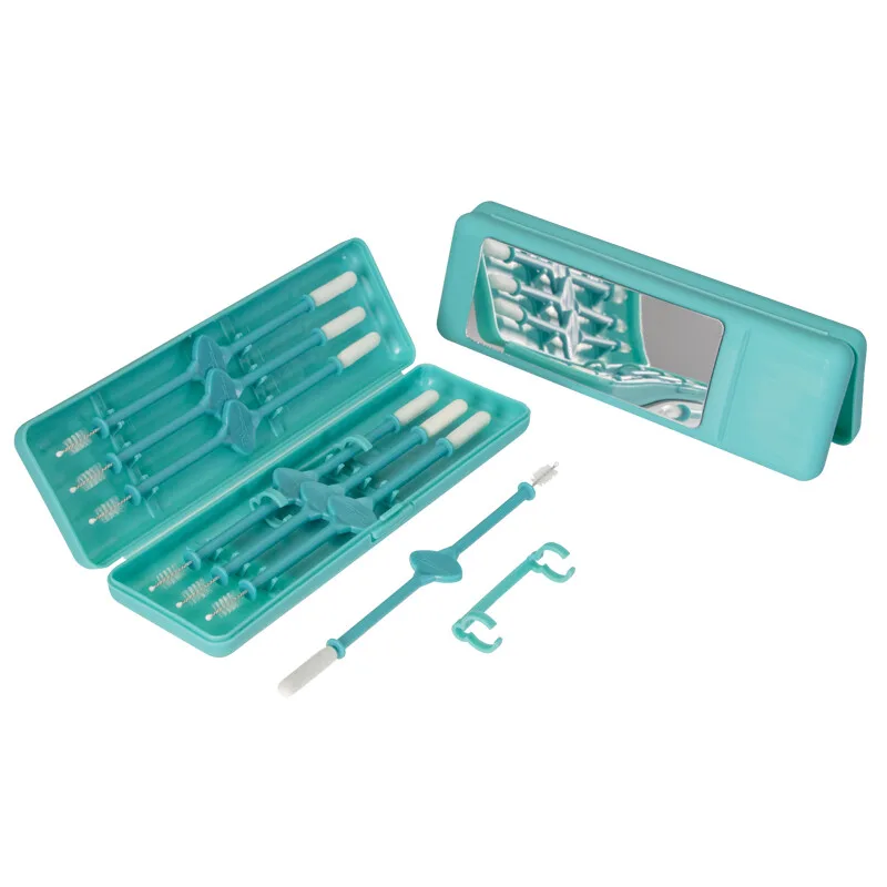 LARYVOX® DUO BRUSH 06