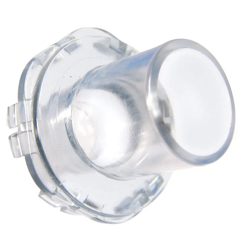 DURAVENT® SOLO ADAPTER UNI 13