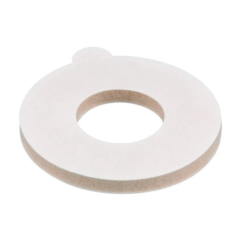LARYVOX ADHESIVE FOAM DISC SMALL