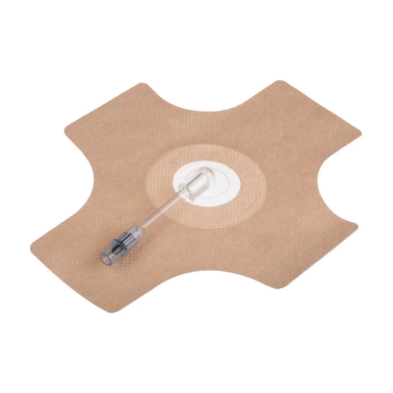 FAHL® DECANNULATION TAPE COMFORT SMALL