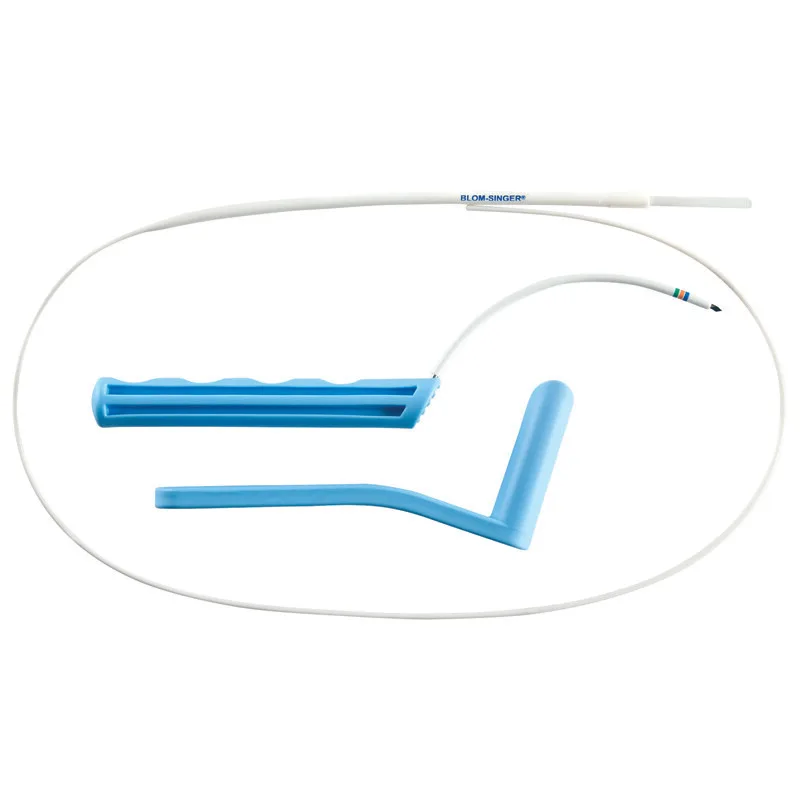 BLOM-SINGER® PLACEMENT SURGICAL KIT 16 FR