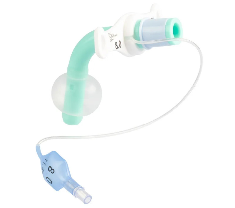 TRACHEOTEC® SILC VARIO CUFF 07