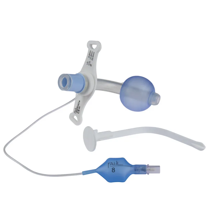 TRACHEOSILC® VARIO CUFF 095