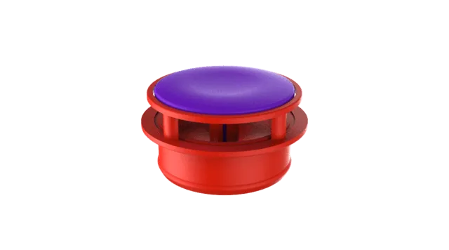 LARYVOX® MY EXTRA HME HighFlow
