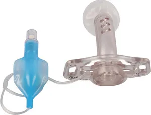 TRACHLINE® UNI LINGO PHON CUFF 09