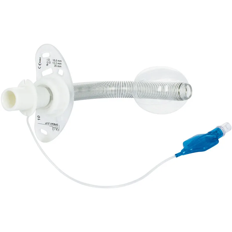 SPIRAFLEX® UNI CUFF 11