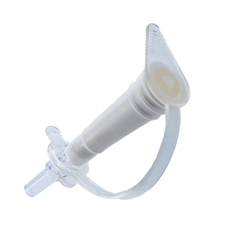FAHL® suction funnel connector