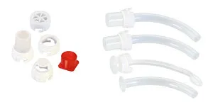 TRACHLINE® UNI LINGO PHON 07