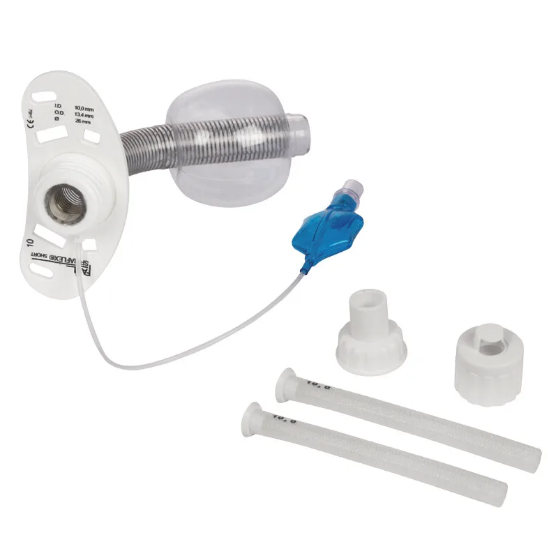 SPIRAFLEX® SHORT UNI CUFF 10