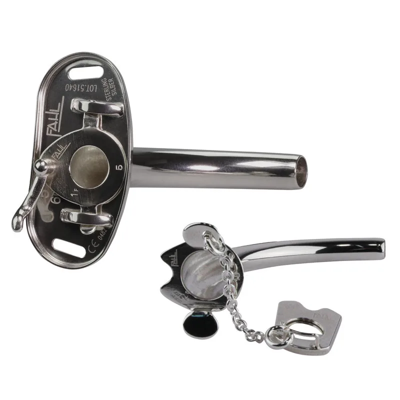 SILVERVENT® LINGO PHON 03