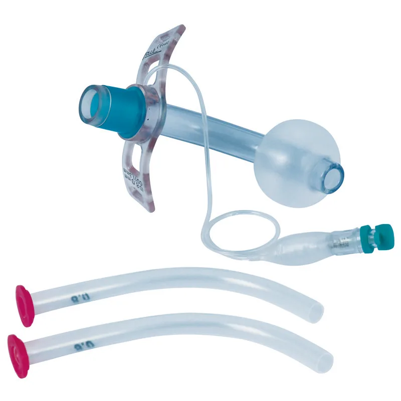 TRACHEOTEC® PRO VARIO CUFF 08