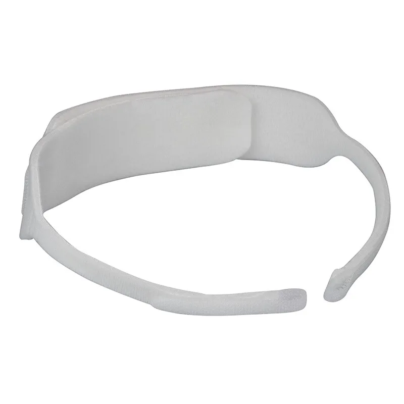 NECKFIX® DUO K WEISS