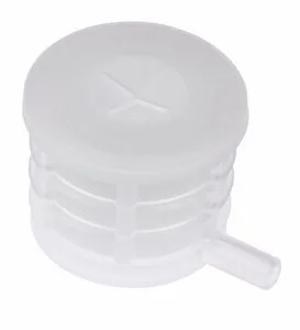 HUMIDOTRACH® PRO ISO