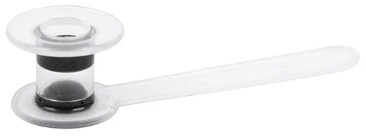BLOM-SINGER® DUAL VALVE™ INDWELLING VOICE PROSTHESIS06
