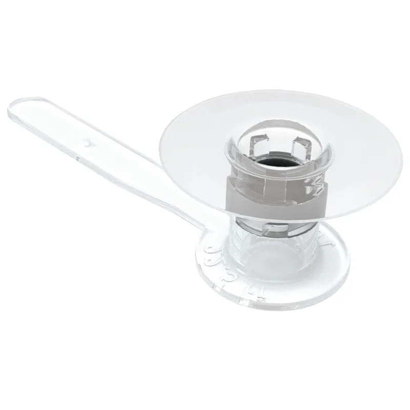 INHEALTH 22.5 FR Indwelling VP 12