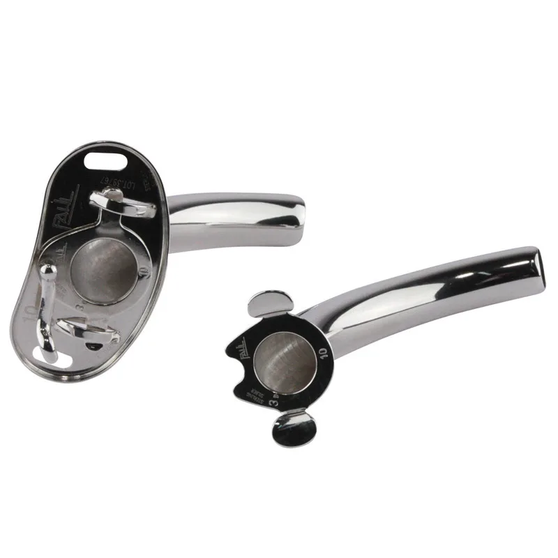 SILVERVENT® 08