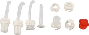 TRACHLINE® UNI LINGO PHON CUFF 09