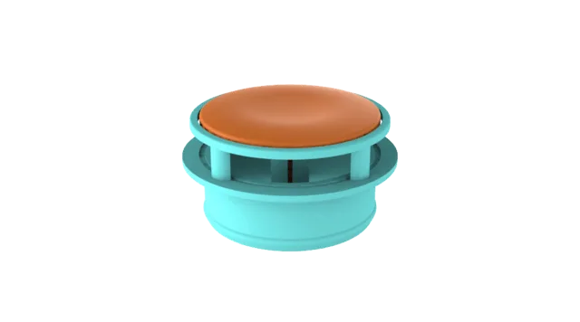 LARYVOX® MY EXTRA HME Medium