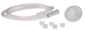 TUBE AND FILTER SET