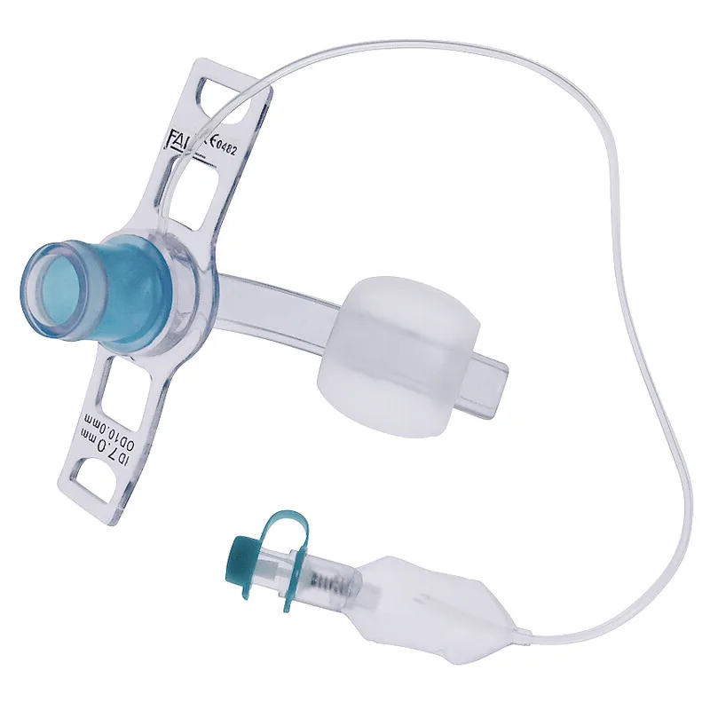 TRACHEOTEC® VARIO CUFF 09