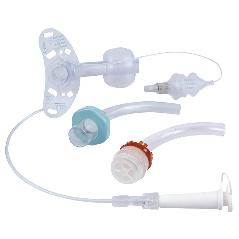 DURACUFF® VARIO KOMBI LINGO PHON SUCTION M 07