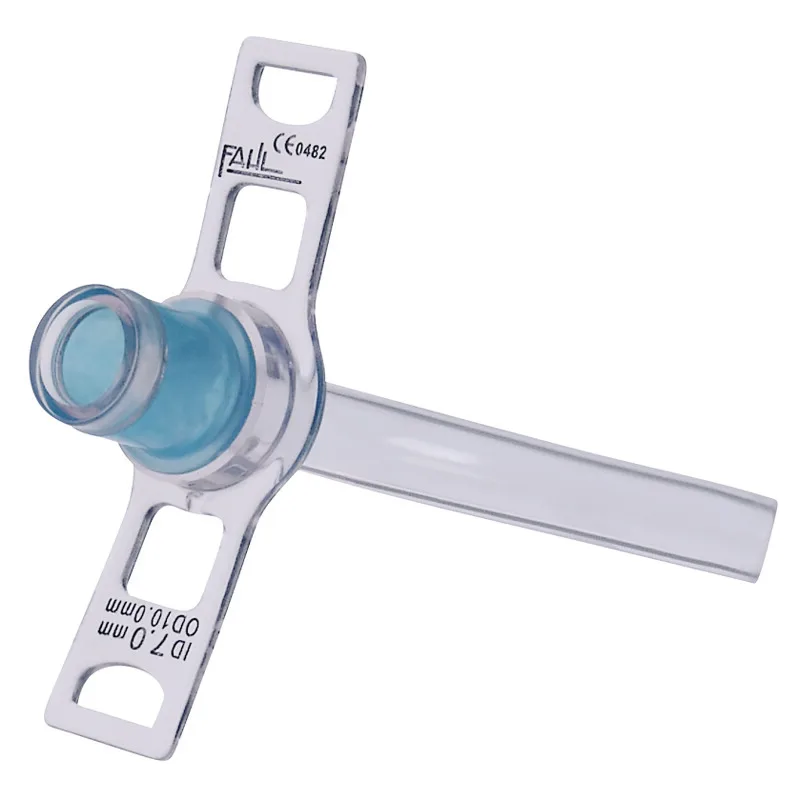 TRACHEOTEC® VARIO 04