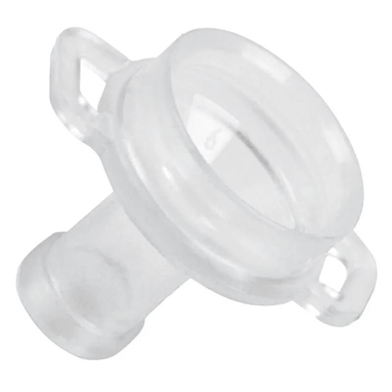 LARYNGOTEC® KOMBI STOMA BUTTON FIX SHORT 08