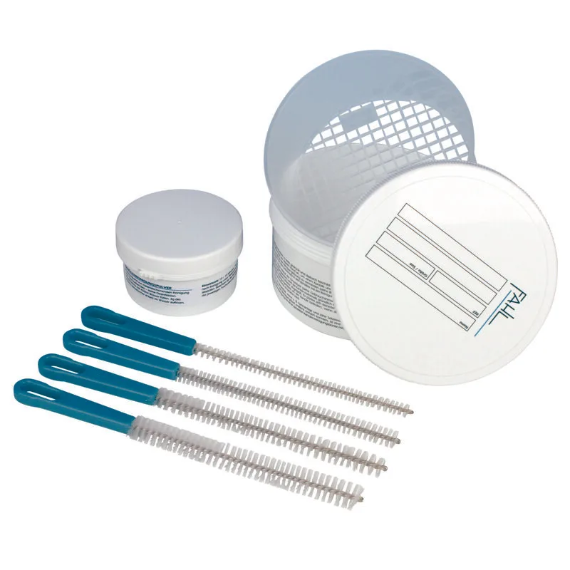 OPTIBRUSH® SET GR 12