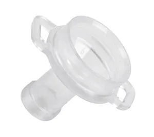 LARYNGOTEC® KOMBI STOMA BUTTON FIX 09