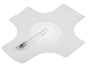 FAHL® DECANNULATION TAPE FLEXIBLE SMALL