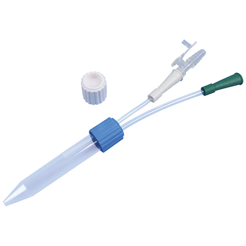 TRACHEAL SUCTION SET