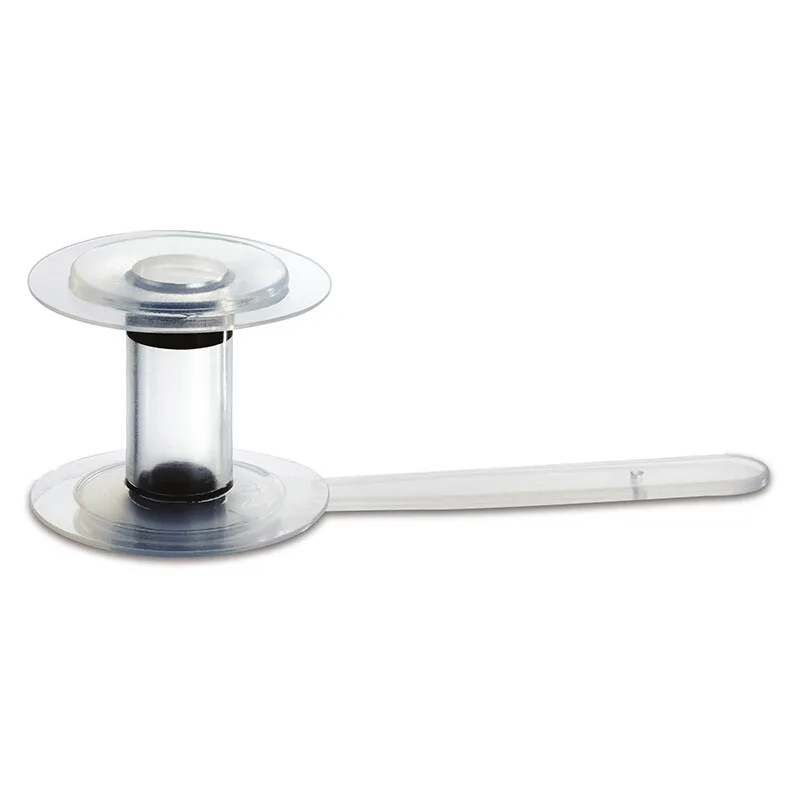 BLOM-SINGER® DUAL VALVE™ LF INDWELLING 12