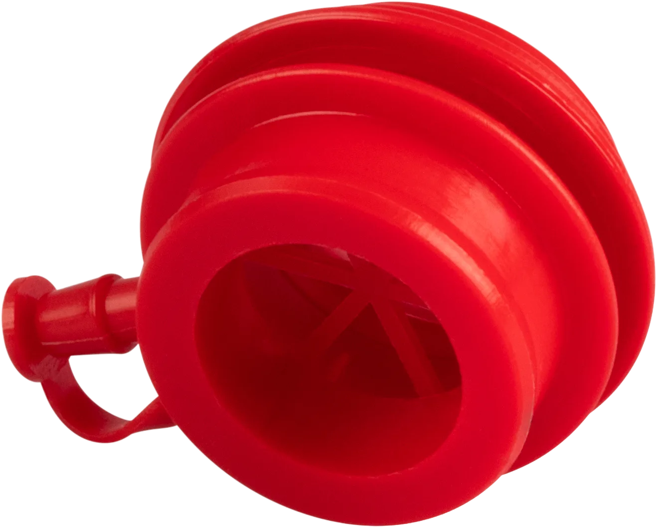 HUMIDOPHONE® PLUS O2 RED