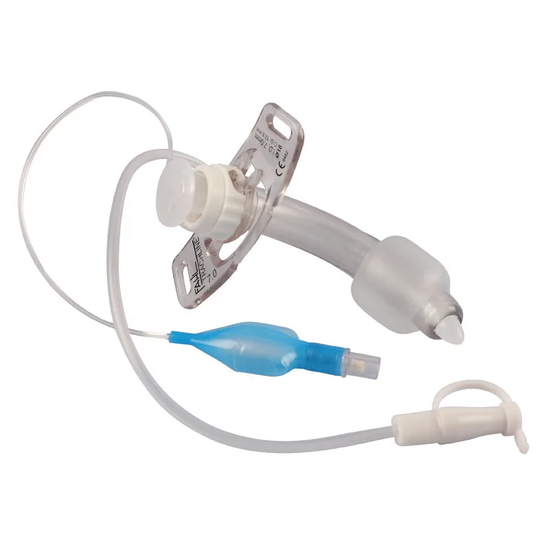 TRACHLINE® UNI CUFF SUCTION 09