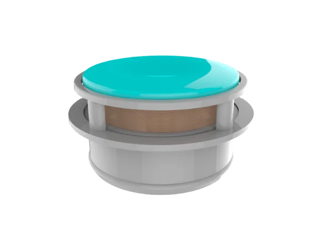LARYVOX® MY EXTRA HME HIGHFLOW
